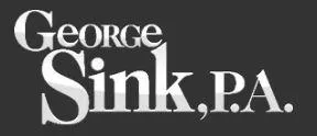 George Sink, P.A. Injury Lawyers
