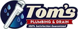 Tom's Plumbing and Drain Service, LLC