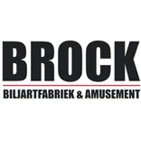 BROCK Biljartfabriek & Amusement