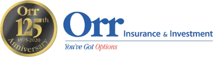 ORR Insurance & Investment