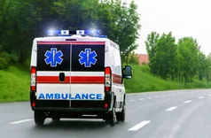 City Ambulance