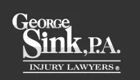 George Sink, P.A. Injury Lawyers