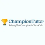 Champion Tutor