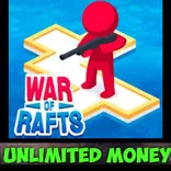 (#%War of Rafts%#) Money and Coins Hack Cheats