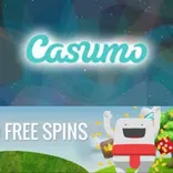 (#%Casumo Casino%#) Spins and Bonus Hack