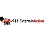 911 Exterminaction