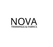 Nova Trimmings and Fabric