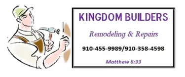 Kingdom Builders