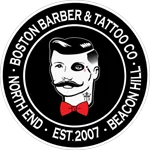 Boston Barber Co Beacon Hill