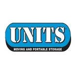 UNITS Moving and Portable Storage