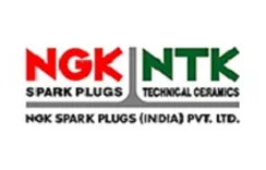 World Leading Technology Of NGK NKT Spark Plugs