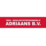 Veeg- en Rioolbedrijf Adriaans B.V.