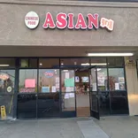 Asian Grill