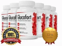 GlucoFort Ingredients
