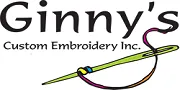 Ginny's Custom Embroidery Inc.