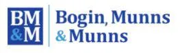 Bogin, Munns & Munns