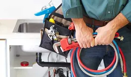 Urban Plumbers Co Santa Ana