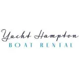 Yacht Hampton Boat Rental