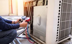 Metro Heating Repair Palm Springs