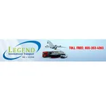 Legend International Transport, LLC