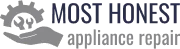 Most Honest Appliance Repair Federal Way