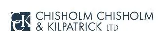 Chisholm Chisholm & Kilpatrick LTD