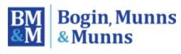 Bogin, Munns & Munns, P.A.