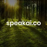 Speak Ai