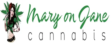 Mary On Jane Cannabis