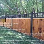 Ironwood Fencing Kirkland