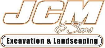 JCM & Sons Excavation & Landscaping