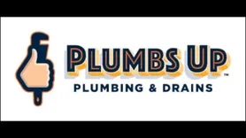 Plumbs Up Plumbing & Drains Aurora, ON