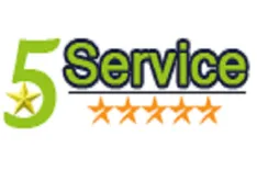 5 Star Service