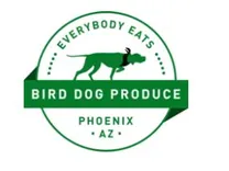 Bird Dog Veggie Foods Delivery