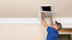 Antarctic Air Duct Cleaning Irvine