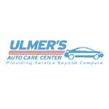 Ulmer's Auto Care