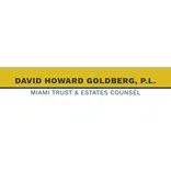 David Howard Goldberg, P.L.