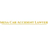Mesa Car Accident Lawyer