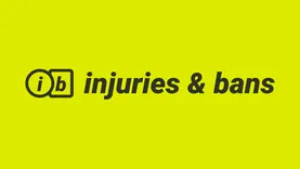 Injuries and Bans