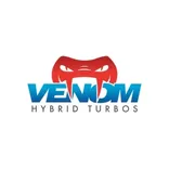 Venom Hybrid Turbos