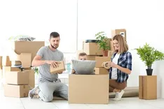 Professional House Movers and Packers Dubai