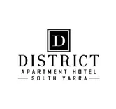 District Apartment Hotel