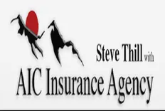 Steve Thill with AIC Insurance Agency