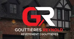 Gouttières Reynold