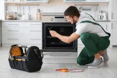 High Q Appliance Repair Denver