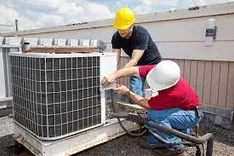 Delux Heating & Cooling Gilbert