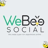 WeBeeSocial : Creative Digital Agency or Marketing Company in Delhi