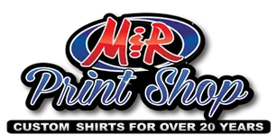 M&R Print Shop