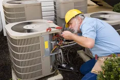 Metro Heating Repair Redwood City