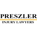 Preszler Injury Lawyers in Dartmouth